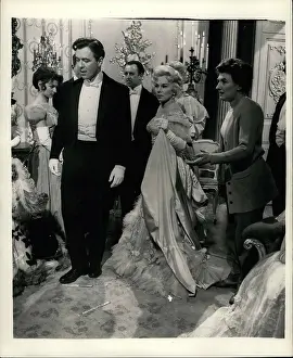 Denison: 1950-1959 Actor - Actress