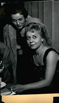 Notti: 1950-1959 Actor - Actress
