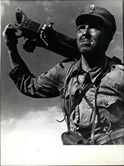 Soldat: 1950-1959 Actor - Actress