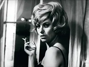 Granata: 1950-1959 Actor - Actress