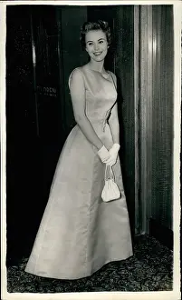 Seberg: 1950-1959 Actor - Actress