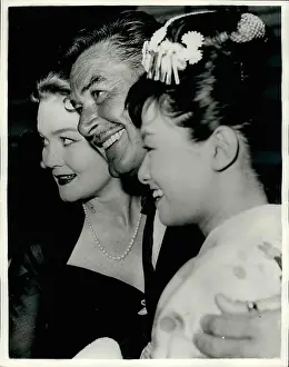Izumi: 1950-1959 Actor - Actress