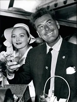Wymore: 1950-1959 Actor - Actress