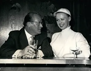 Sabrina: 1950-1959 Actor - Actress