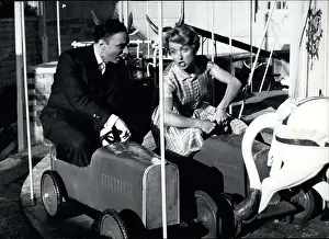 Darrieux: 1950-1959 Actor - Actress