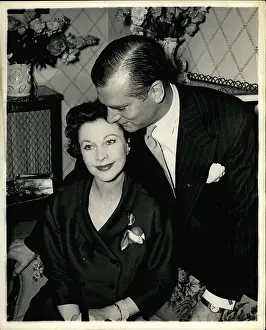 Lowndes: 1950-1959 Actor - Actress