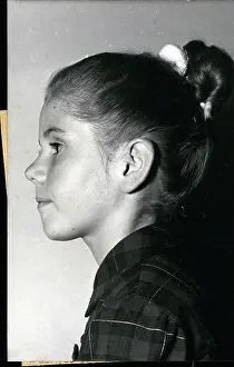Drouet: 1950-1959 Actor - Actress