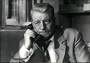 Maigret: 1950-1959 Actor - Actress