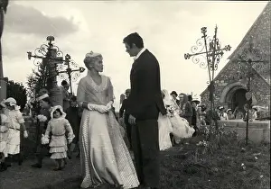 Marquand: 1950-1959 Actor - Actress