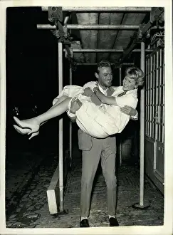Frogman: 1950-1959 Actor - Actress