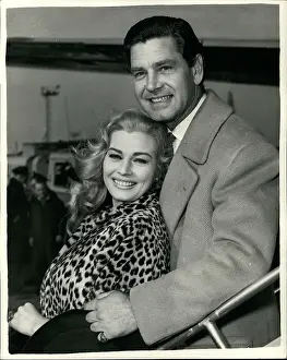 Stross: 1950-1959 Actor - Actress
