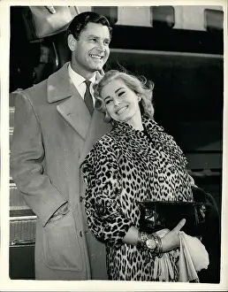 Stress: 1950-1959 Actor - Actress