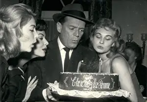 Brousse: 1950-1959 Actor - Actress