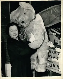 Oversize: 1950-1959 Actor - Actress