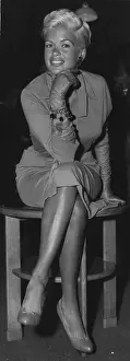Hayne: 1950-1959 Actor - Actress