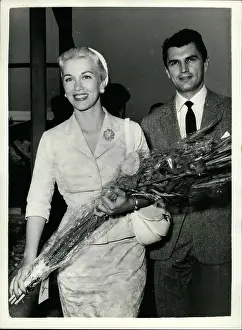 Purdom: 1950-1959 Actor - Actress