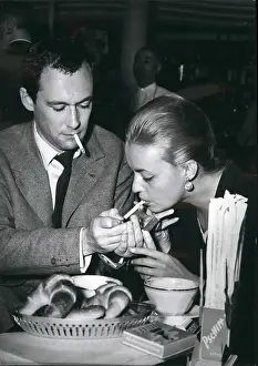 Ronet: 1950-1959 Actor - Actress