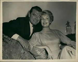 Dahl: 1950-1959 Actor - Actress