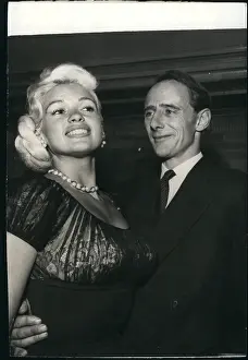 Platinum: 1950-1959 Actor - Actress