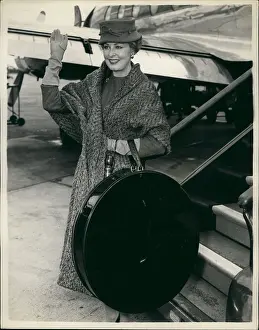Dahl: 1950-1959 Actor - Actress