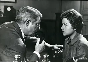 Girardot: 1950-1959 Actor - Actress