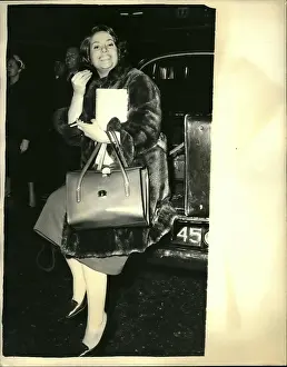 Maris: 1950-1959 Actor - Actress