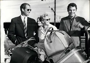 Montparnasse: 1950-1959 Actor - Actress