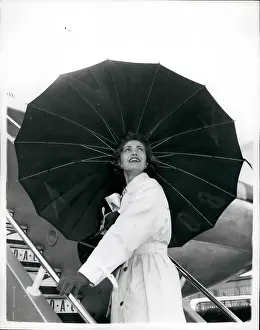 Oversize: 1950-1959 Actor - Actress