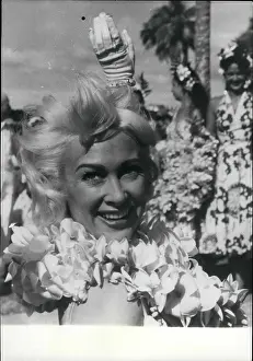 Rousing: 1950-1959 Actor - Actress