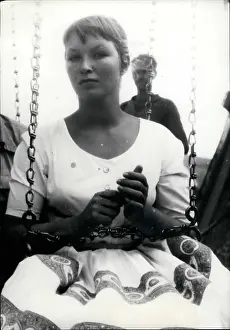 Hossein: 1950-1959 Actor - Actress