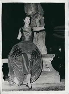 Capucci: 1950-1959 Actor - Actress