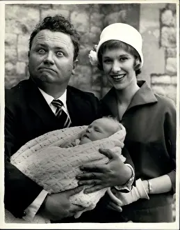 Gunnersbury: 1950-1959 Actor - Actress