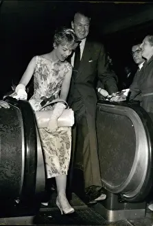 Appropriate: 1950-1959 Actor - Actress