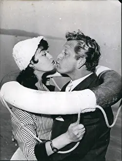 Cinemascope: 1950-1959 Actor - Actress