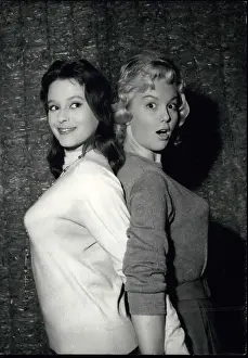 Starlets: 1950-1959 Actor - Actress