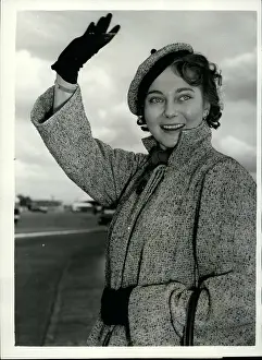 Maddalena: 1950-1959 Actor - Actress