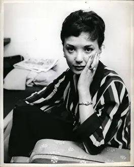 Reconciliation: 1950-1959 Actor - Actress