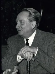 Debucourt: 1950-1959 Actor - Actress