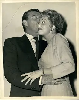 Dahl: 1950-1959 Actor - Actress