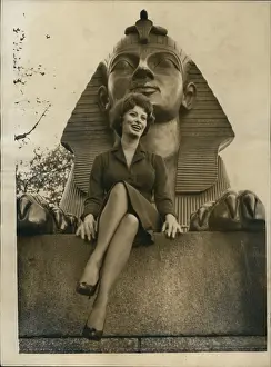 Proxy: 1950-1959 Actor - Actress