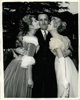 Laverick: 1950-1959 Actor - Actress