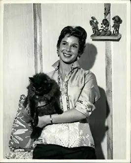 Maharajah: 1950-1959 Actor - Actress