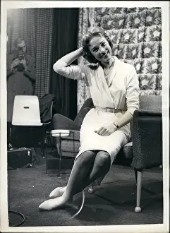 Sideways: 1950-1959 Actor - Actress