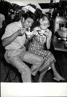 Mekong: 1950-1959 Actor - Actress
