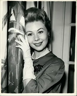 Gaynor: 1950-1959 Actor - Actress