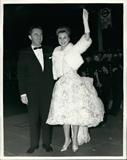 Gaynor: 1950-1959 Actor - Actress