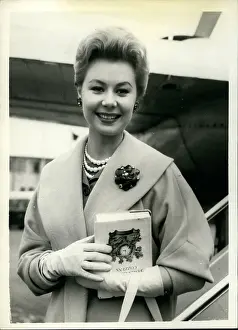 Gaynor: 1950-1959 Actor - Actress