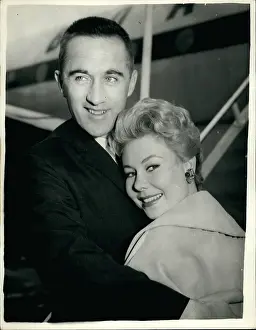 Gaynor: 1950-1959 Actor - Actress