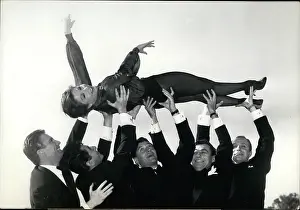 Vidal: 1950-1959 Actor - Actress