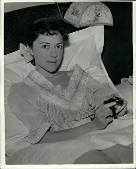 Lark: 1950-1959 Actor - Actress